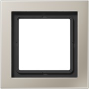 Rahmen 1-fach eds waage/senkrecht ESD 2981 