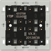 Tastsensor-Modul 1-fach 24V AC/DC 20mA 4212 TSM 