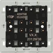 Tastsensor-Modul 2-fach 24V AC/DC 20mA 4224 TSM 