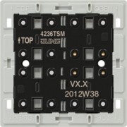 Tastsensor-Modul 3-fach 24V AC/DC 20mA 4236 TSM 