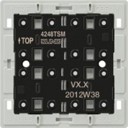 Tastsensor-Modul 4-fach 24V AC/DC 20mA 4248 TSM 