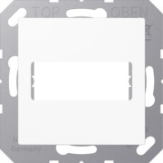 Abdeckung aws für Trapezsteckverb. A 594-1915 WW 