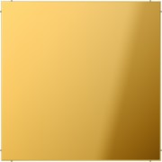 Blind-Abdeckung go kompl.mit Tragring 2994 B 