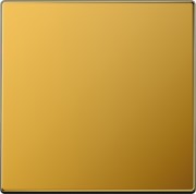 Wippe go24Karat für Taster LS 990 GGO 