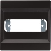 Abdeckung sw für Steckverbinder LS 994-1 