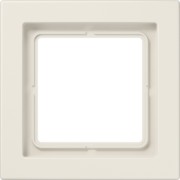 Rahmen 1-fach ws waage/senkrecht LSD 981 W 