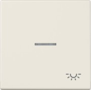 Wippe Sym.LICHT/Lichtl.ws für beleuchtb.Taster LS 990 KO5 L 