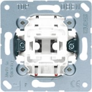 Taster 10AX 250V 2-pol. Schließer 532 U 