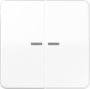 Wippe Lichtleiter aws für Schalter/Taster CD 595 KO5BF WW 