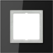 Glasrahmen 1-fach sw waage/senkrecht LSP 981 GL 