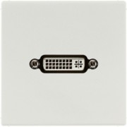 Multimedia-Anschluss lgr DVI m.Tragring MA LS 1193 LG 