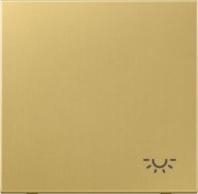 Wippe Sym. LICHT Mess/clas f. Taster ME 2990 L C 