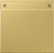 Wippe Mess/clas f.Wippschalt./Taster ME 2990 NA C 
