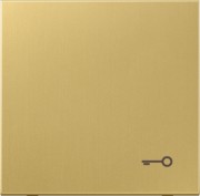Wippe Mess/classic Symbol Tür/f. Taster ME 2990 T C 