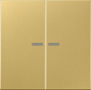 Wippe m.Linsen Mess/clas f.Schalter/Taster ME 2995 KO5 C 