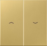 Wippe m.Symb. Mess/clas f.Jal.-schalt/taster ME 2995 P C 