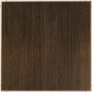 Blindabdeckung mess/antik komplett ME 2994 B AT 