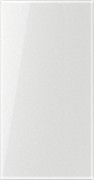 Abdeckung transparent Einl.Schriftf.33x64 CD 50 NA 