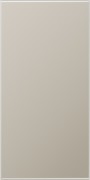 Abdeckung in Tastenfarbe 33x70,5mm ES 50 NA-L 