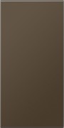 Abdeckung in Tastenfarbe 33x70,5mm ME 50 NA AT-L 