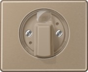 Abdeckung für Drehschalter SL 1541 GB 
