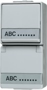 SCHUKO-Steckdose 16A 250V 676 NAW 