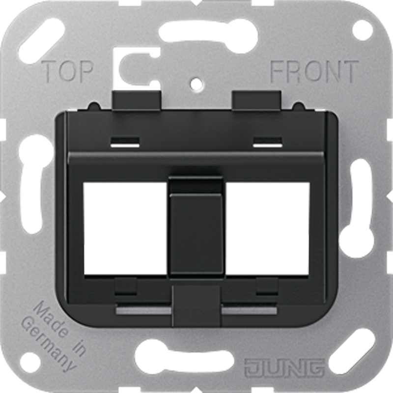 Montageadapter 30Gr 3069-2 BR 