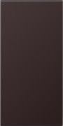 Abdeckung 33x70,5mm AL 50 NA D-L 