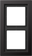 Rahmen 2-fach waage/senkrecht ALD 2982 D 