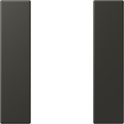 Tastensatz 1-fach komplett LC 501 TSA 4320R 