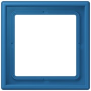 Rahmen 1-fach waage/senkrecht LC 981 32030 