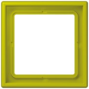 Rahmen 1-fach waage/senkrecht LC 981 4320F 