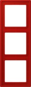 Rahmen 3-fach waage/senkrecht LC 983 32090 