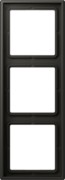 Rahmen 3-fach waage/senkrecht LC 983 4320R 