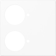 Abdeckung f.Patient+Schwestern A 527.202 WW 