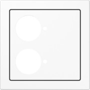 Abdeckung f.Patient+Schwestern LS 927.202 WW 