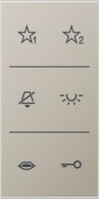 Design-Cover Audio Symbole SI A6 ES DC 