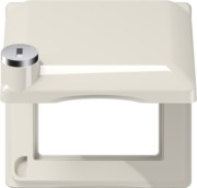 Klappdeckel Platte 80,5x80,5mm AS 581 BFKLSL 