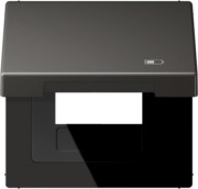Klappdeckel Symbol USB-Ladegerät AL 2990 KL USB AN 