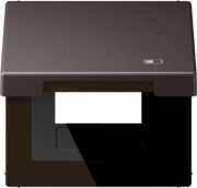 Klappdeckel Symbol USB-Ladegerät AL 2990 KL USB D 