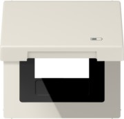 Klappdeckel Symbol USB-Ladegerät LS 990 BFKL USB 
