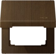 Klappdeckel m.Abdeckung 50x50mm ME 2990 KL SOC AT 