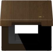 Klappdeckel Symbol USB-Ladegerät ME 2990 KL USB AT 