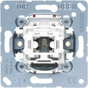 Wippschalter Kontroll Uni/Aus-/W. 506 KOEU 