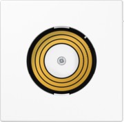 Abdeckung PL LS DMS WW 