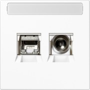 Multimediadose MMD LS 4521 WW 