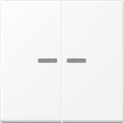 Wippe f.Serientaster KO A 102 KO5 BF WWM 
