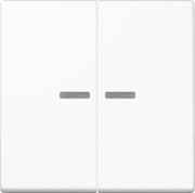 Wippe f.Serientaster KO A 102 KO5 WW 