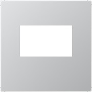 Abdeckung f.USB-Spgs.-versorg. A 1569 USB AL 