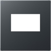 Abdeckung f.USB-Spgs.-versorg. A 1569 USB ANM 